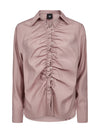 NÜ ELLEN Shirt Shirts 608 Rose