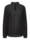 NÜ ELLY Shirt Shirts Black