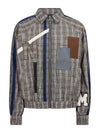 NÜ ELYRA Jacket Jackets 901 Grey mix