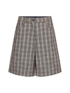 NÜ ELYRA Shorts Shorts 901 Grey mix