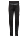 NÜ EMBERLY Leggings Leggings Black