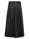 NÜ EMELINE Skirt Skirts Black
