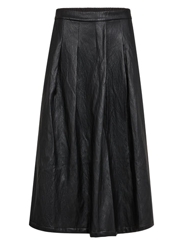 NÜ EMELINE Skirt Skirts Black
