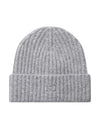 NÜ EMILY Beanie Accessories 901 Grey