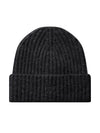 NÜ EMILY Beanie Accessories Black