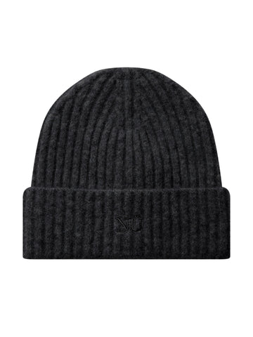 NÜ EMILY Beanie Accessories Black
