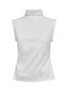 NÜ EMMA Top Tops and T-shirts 110 Creme