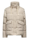 NÜ ENA Jacket Outerwear 112 Bone