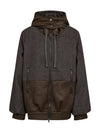 NÜ ENID Jacket Outerwear 289 Brown