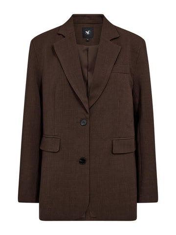 NÜ ERINORA Blazer Blazers 289 Brown