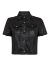 NÜ ESMA Jacket Jackets Black
