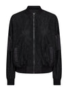 NÜ ESSIE Jacket Jackets Black