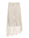 NÜ ESSIE Skirt Skirts 112 Bone