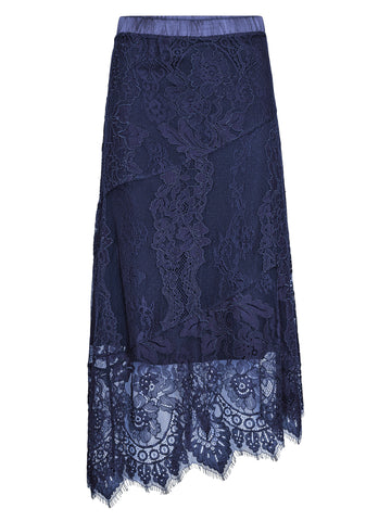 NÜ ESSIE Skirt Skirts 476 Navy