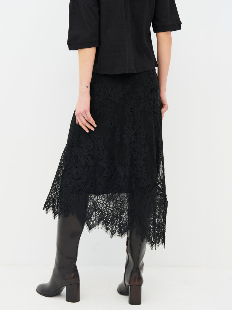 ESSIE Skirt - Black – NÜ Denmark - INT.