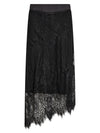 NÜ ESSIE Skirt Skirts Black
