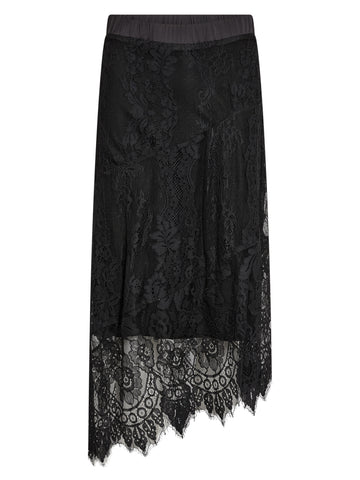 NÜ ESSIE Skirt Skirts Black