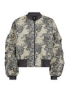 NÜ ESTHER Jacket Jackets 901 Grey mix