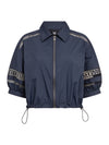 NÜ ETHEL Jacket Jackets 480 Midnight Blue