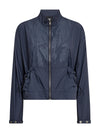 NÜ ETHEL Jacket Jackets 480 Midnight Blue