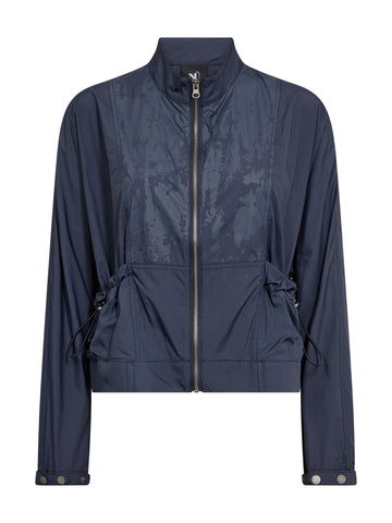 NÜ ETHEL Jacket Jackets 480 Midnight Blue