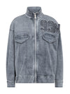 NÜ EVIE Jacket Jackets 486 Denim
