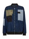 NÜ EYDIS Jacket Jackets 486 Denim