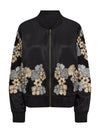 NÜ FALLON jacket Jackets Black