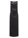 NÜ FAYE dress Dresses Black