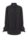 NÜ FELICIA shirt Shirts Black
