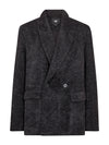 NÜ FELICITY blazer Blazers Black