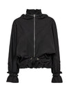NÜ FELINA jacket Jackets Black