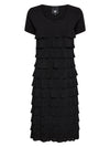 NÜ FIDELE dress Dresses Black