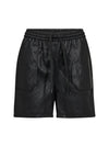 NÜ FILIPPA shorts Shorts Black