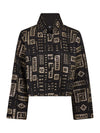 NÜ FLORENCE Jacket Jackets Black