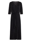 NÜ FLORRIE dress Dresses Black