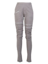 NÜ JUPITER trousers Trousers 901 Grey