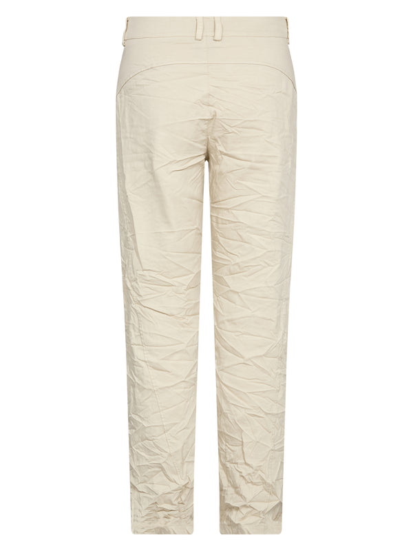 NÜ Jane Trousers Trousers 112 Bone