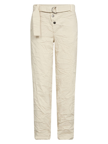 NÜ Jane Trousers Trousers 112 Bone