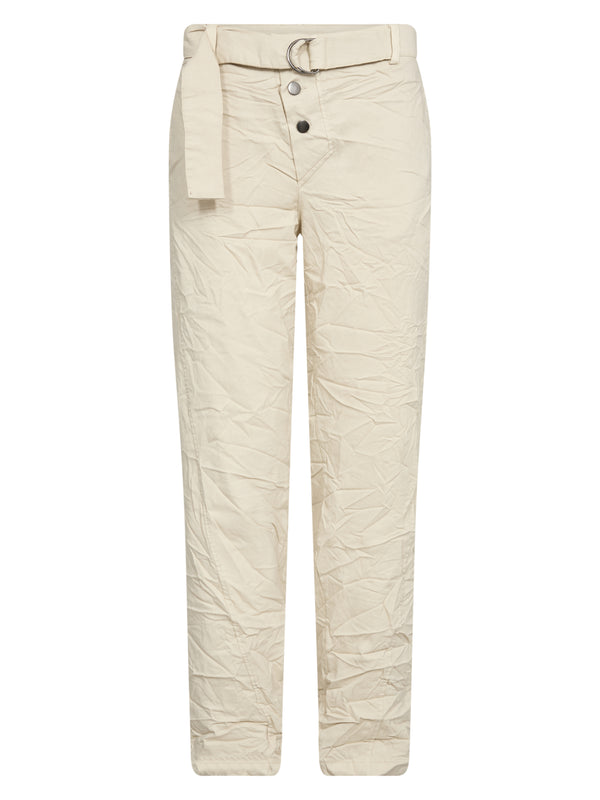 NÜ Jane Trousers Trousers 112 Bone