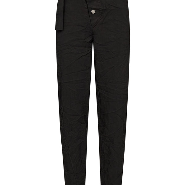 Jane Trousers - Black – NÜ Denmark - INT.