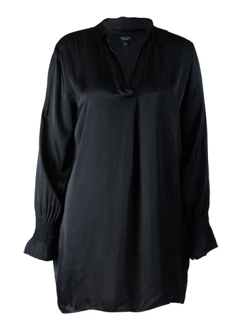 NÜ NADA tunic Tunics Black