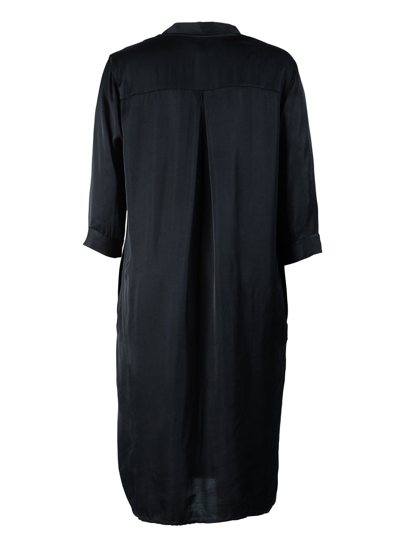 NÜ NADA tunic dress Tunics Black