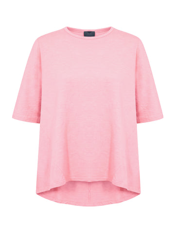 NÜ OAKLEE t-shirt Tops and T-shirts 635 Pink