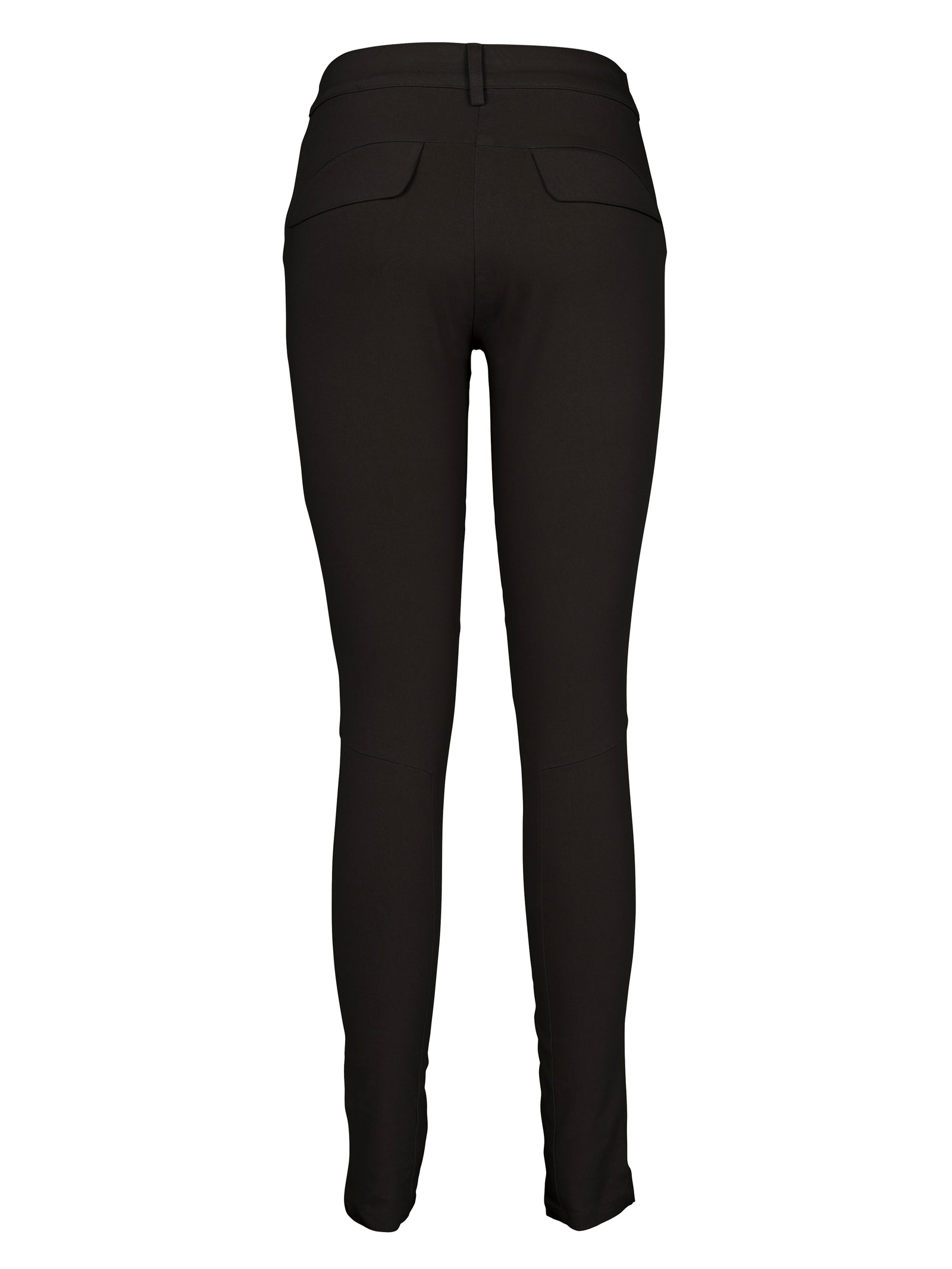 RAIX trousers - Black – NÜ Denmark - INT.