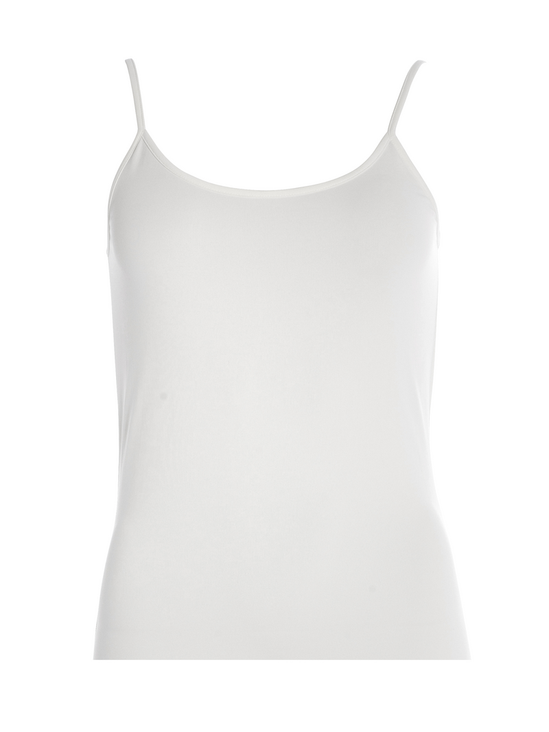 NÜ RUN top with straps Tops and T-shirts 110 Creme