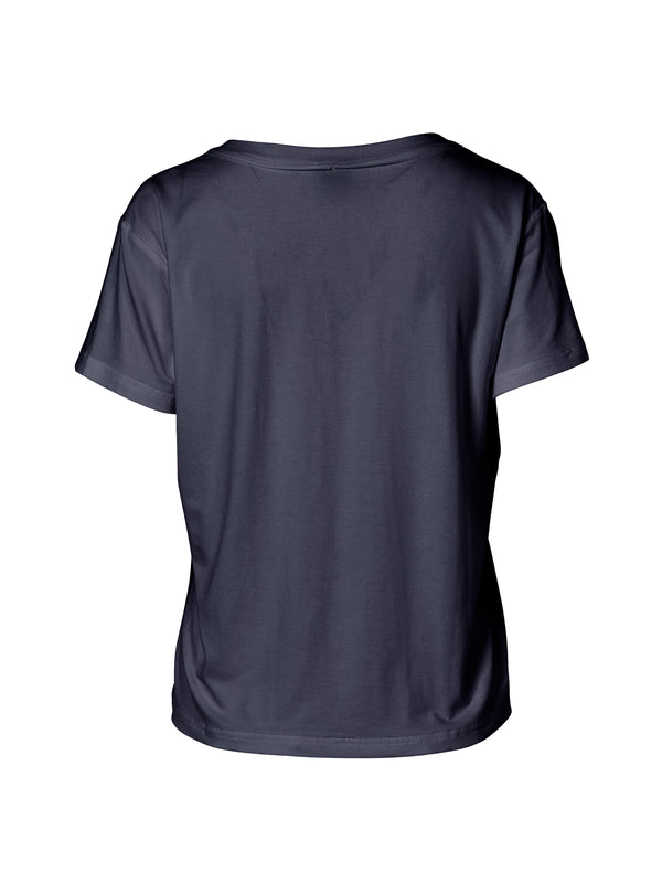 NÜ RUTH t-shirt Tops and T-shirts 482 Classic Navy