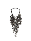 NÜ SYS necklace Jewellery Black