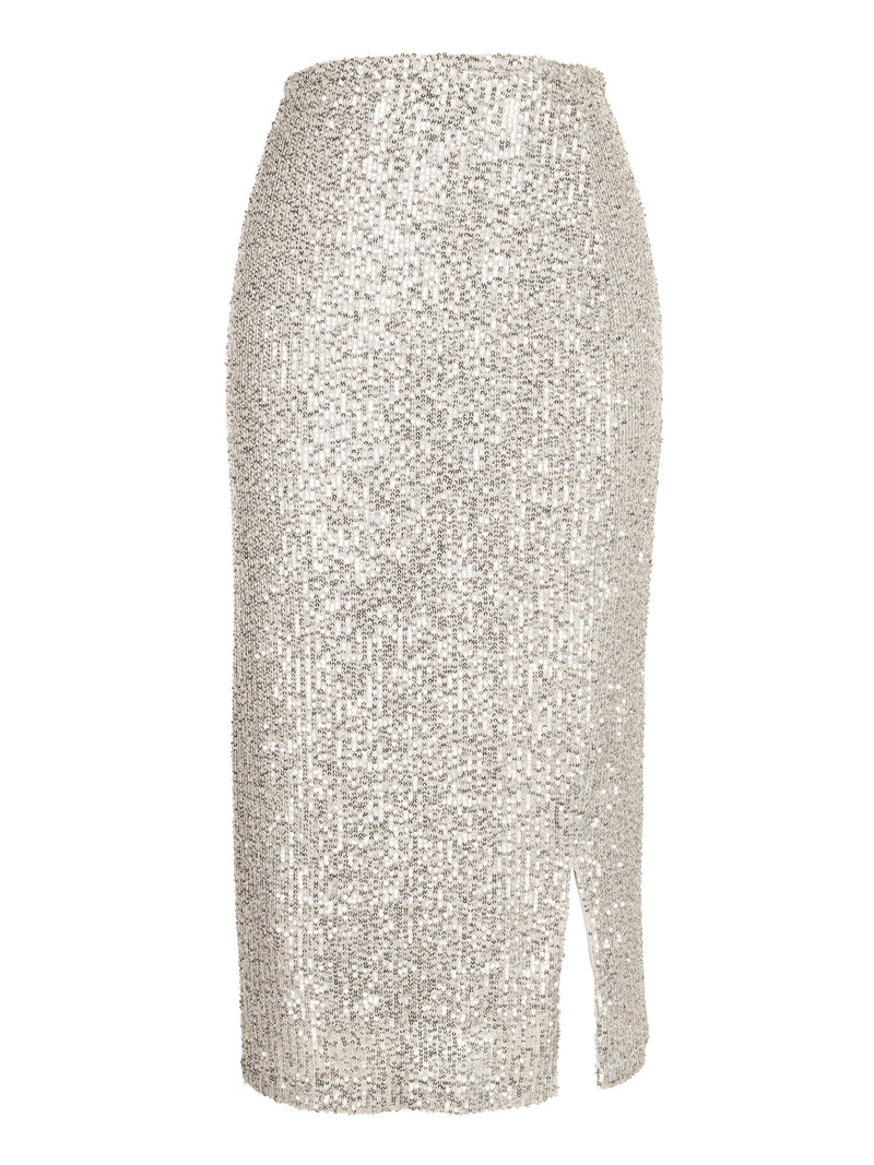 NÜ TABIA skirt with sequins  Skirts 125 Seasand