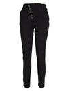 NÜ TRILLE BIA trousers Trousers Black